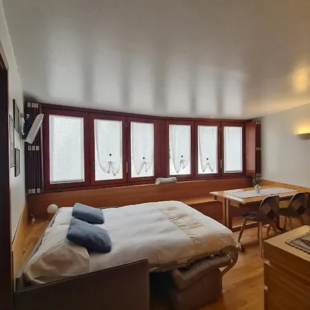 Condominio Escargot Breuil-Cervinia