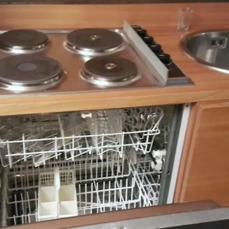 Appartamento Condominio Escargot